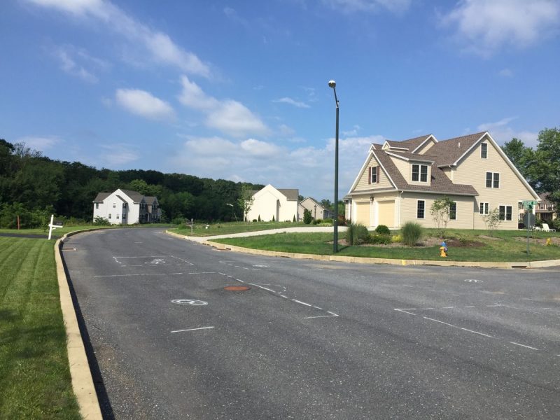 Hawks Landing Neiswonger Construction & Mining