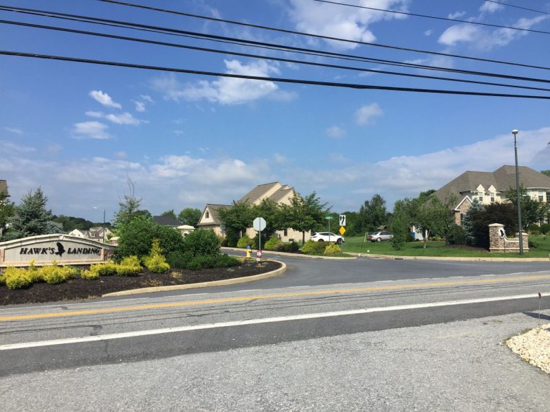 Hawks Landing Neiswonger Construction & Mining