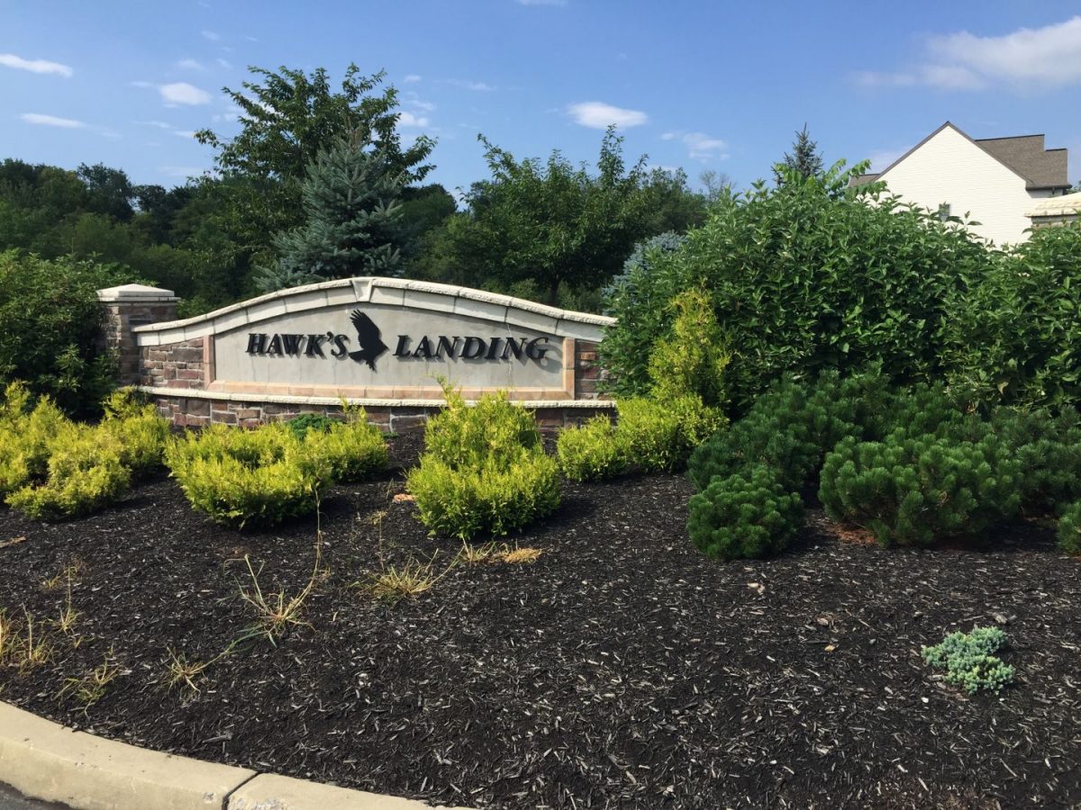 Hawks Landing Neiswonger Construction & Mining