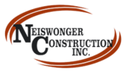 Neiswonger Construction & Mining Logo
